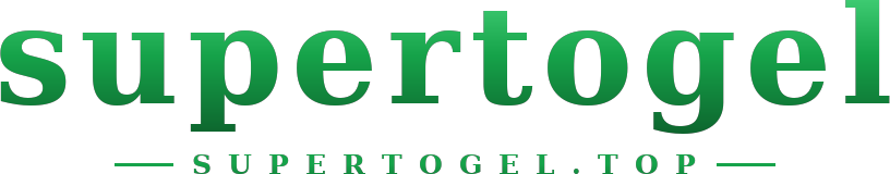 supertogel logo